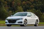 Honda Accord Touring 1.5T 2017 года (NA)